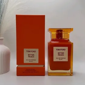 Tom Ford bitter peach 100ml