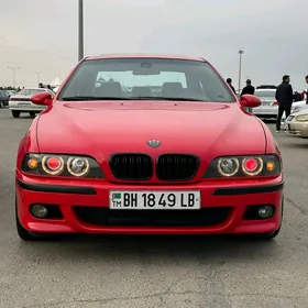 BMW E39 1999