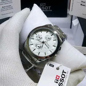 Tissot sagat часы (Quartz)