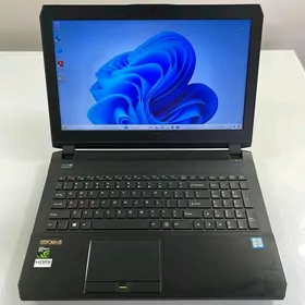 Notebok i7 6 Gen GTX 960 GDDR5