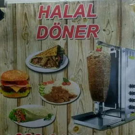 Dönerçi