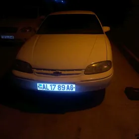 Chevrolet Lumina 1997