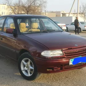 Opel Astra 1992