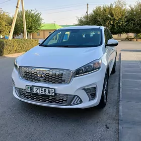 Kia Sorento 2019