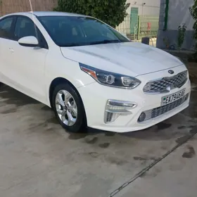 Kia Forte 2020