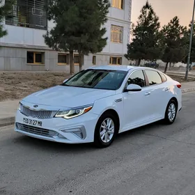 Kia Optima 2020