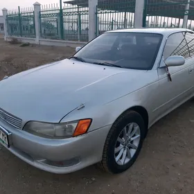 Toyota Mark II 1993