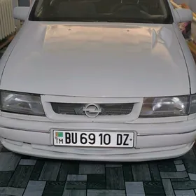 Opel Vectra 1994