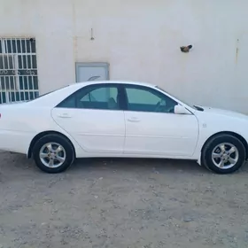 Toyota Camry 2002