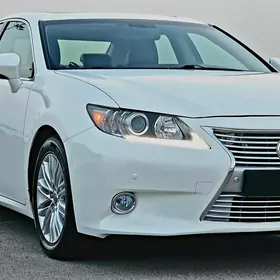 Lexus ES 350 2013