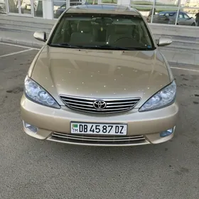 Toyota Camry 2006