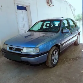 Opel Vectra 1992