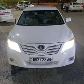 Toyota Camry 2010