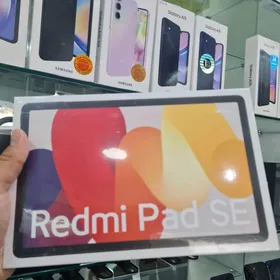 Redmi Pad SE 8/256gb