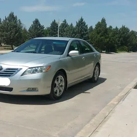 Toyota Camry 2007