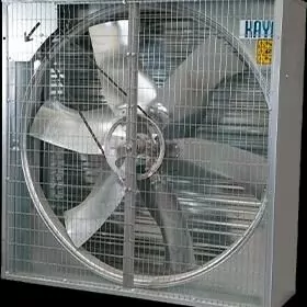 HOWALANDYRMA TEPLISA FAN