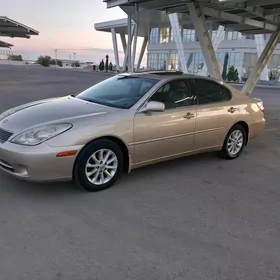 Lexus ES 300 2002