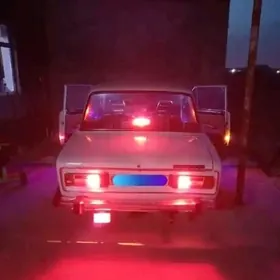 Lada 2106 1982