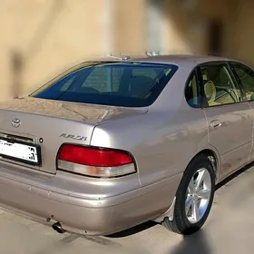 Toyota Avalon 1997