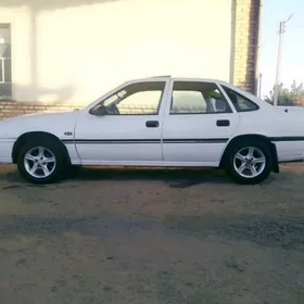 Opel Vectra 1990