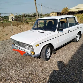 Lada 2106 1999