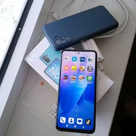 REDMI NOTE 10 / 64GB OBMEN