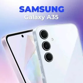 КРЕДИТ SAMSUNG GALAXY A35