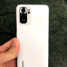 Redmi note 10 s