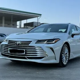 Toyota Avalon 2019