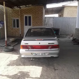 Lada 2115 2004