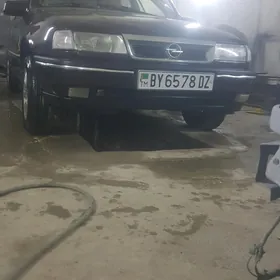 Opel Vectra 1991