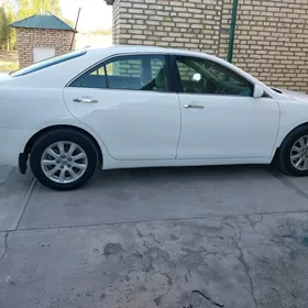 Toyota Camry 2007