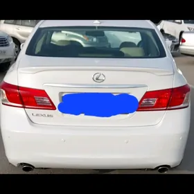 Lexus ES 350 2010