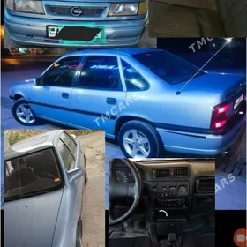 Opel Vectra 1993