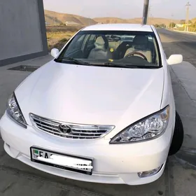 Toyota Camry 2003