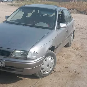 Opel Astra 1992