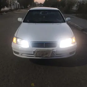 Toyota Camry 2001