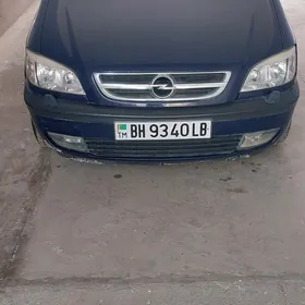 Opel Zafira 2003