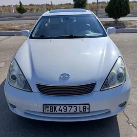 Lexus ES 330 2006