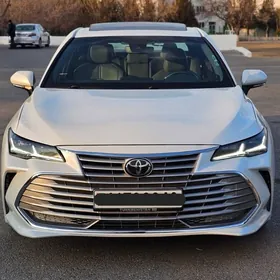 Toyota Avalon 2019