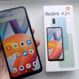 Redmi A2+ 2+2/32GB