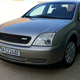 Opel Vectra 2002