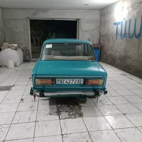 Lada 2106 1990