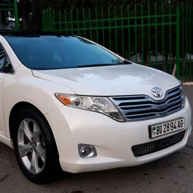 Toyota Venza 2011