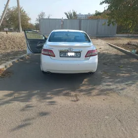 Toyota Camry 2007