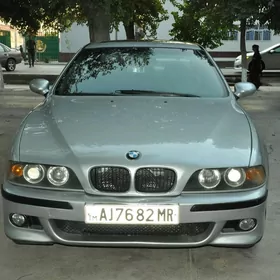 BMW 530 2002