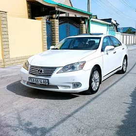 Lexus ES 350 2010