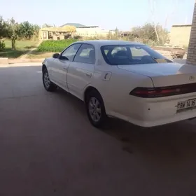 Toyota Mark II 1993