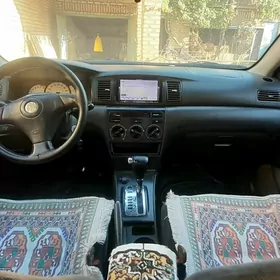 Toyota Corolla 2003