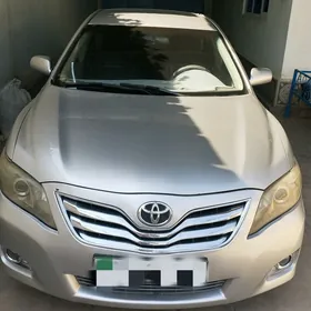 Toyota Camry 2008